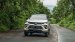 2022 Toyota Fortuner GR-S on the road Philippines