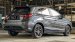 2021 Honda City Hatchback rear