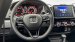2021 Honda City Hatchback steering wheel