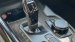 Toyota Supra gear shift lever