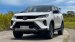 2021 Toyota Fortuner wireless front 2
