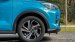 2022 Toyota Raize wheels