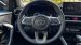 2022 Toyota Raize steering wheel
