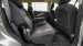 2022 Mitsubishi Xpander rear seats