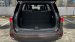 2023 Ford Everest trunk