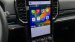 2023 Ford Everest touchscreen