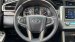 2021 Toyota Innova steering wheel