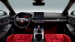 2023 Honda Civic Type R cockpit