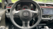 2024 Honda Brio steering wheel